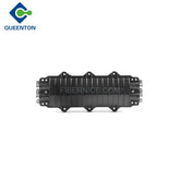 XRT-005 2 in 2 Out Horizontal Fiber Optic Splice Box Splice Closure